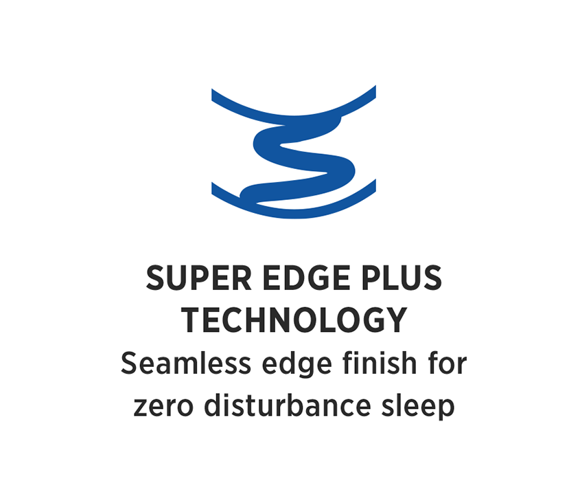 Super Edge Plus